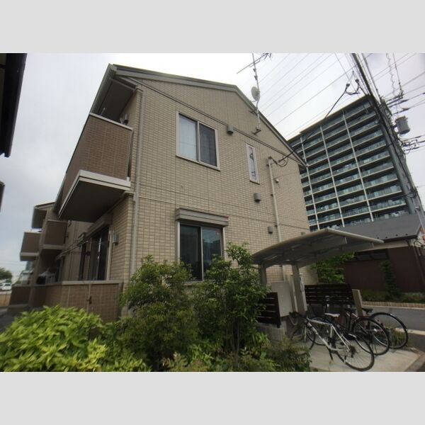 カロンの外観画像