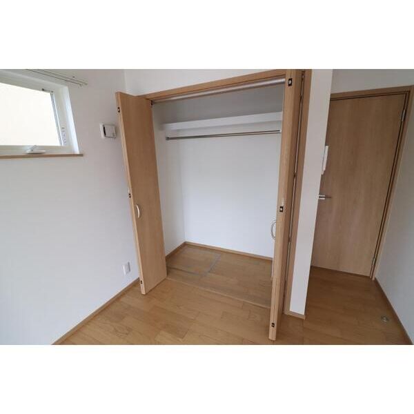 ジュネス東松戸 リビング