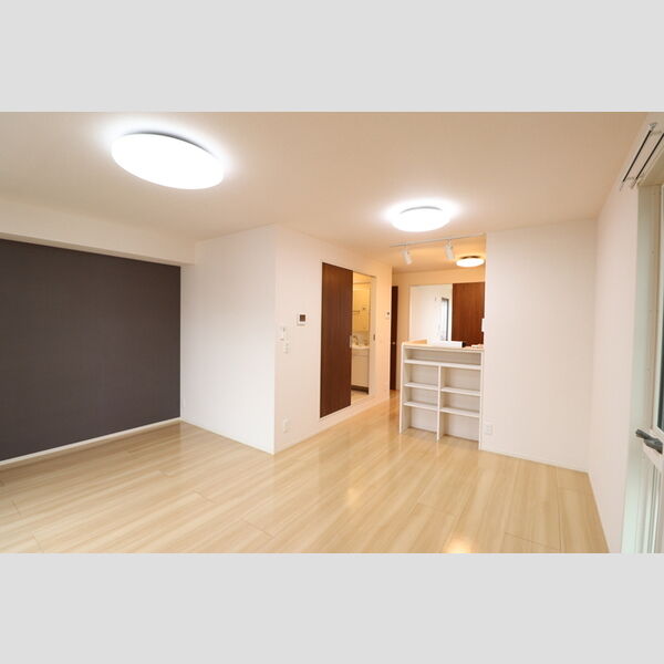 ラルゴ・エスポワール　Ⅰ LDK