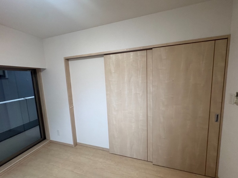 アイル東京スカイツリー参番館5階 部屋その他
