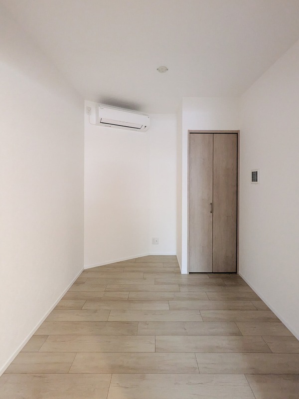 HJクラウンⅠ地下1階 部屋その他