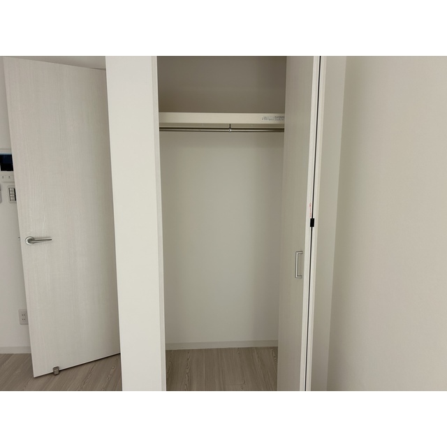 エステイトB東岩槻 内観