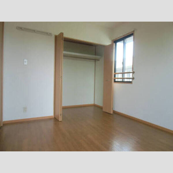 IS・若葉　AB B301(洋室)