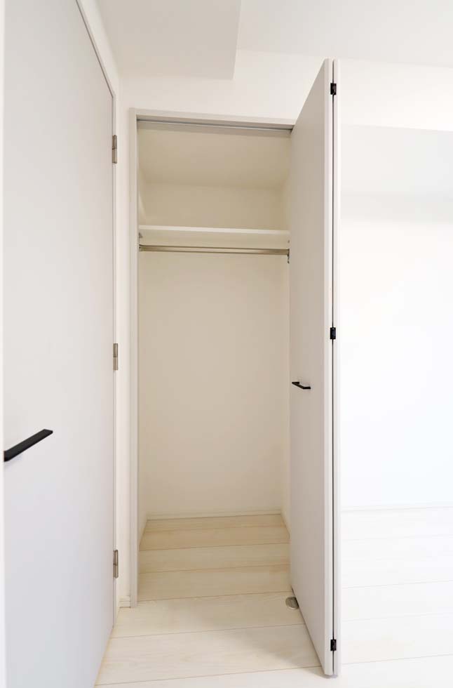 MAXIV川口青木3階 内観