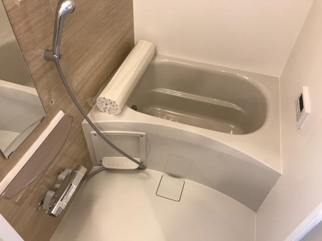 ジョリーメゾン（Ｊｏｌｉｅ　Ｍａｉｓｏｎ）303号室 バス