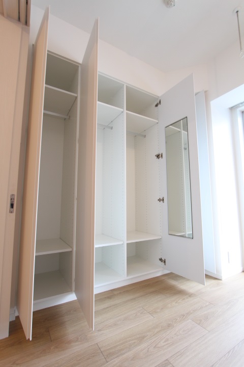 プラウドフラット代々木八幡505号室 洋室※参考写真