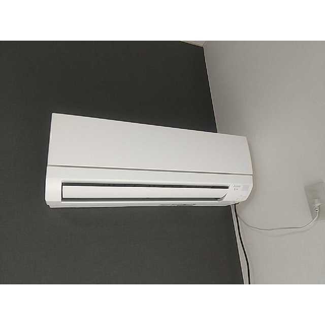 サルビア101号室 部屋その他