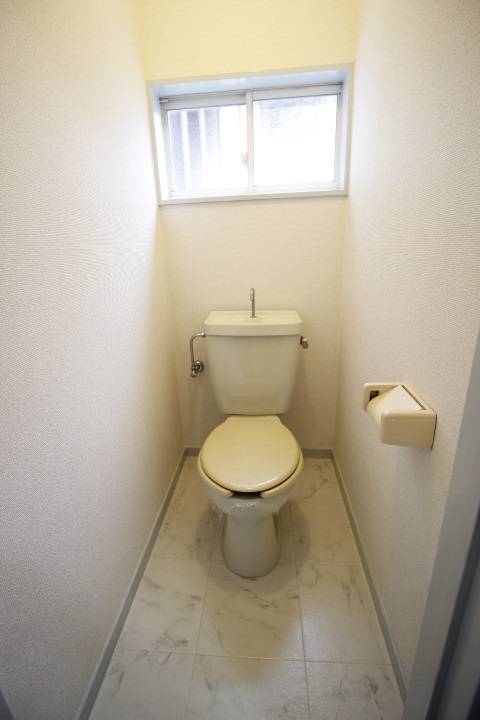 グレース館1階 部屋その他