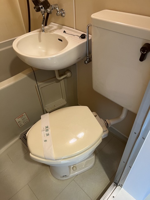 スプリングハウス2階 同建物別部屋の参考画像