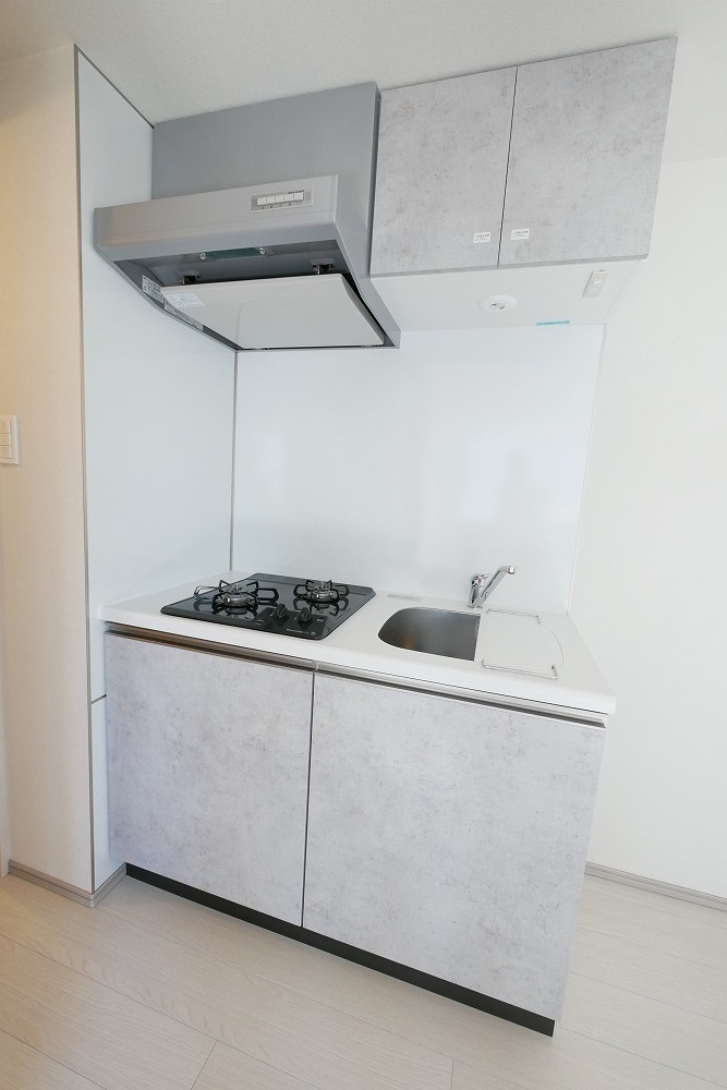 ハーモニーレジデンス山手サウス大塚3階 内観