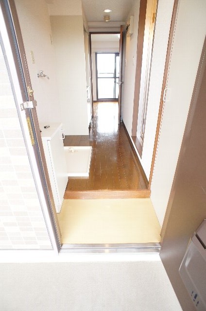 メイプル0209号室 同タイプのお部屋になります。