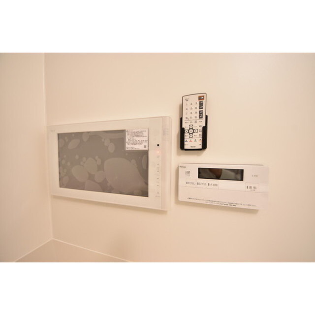 CASA PIAZZA 浅草本所 内観