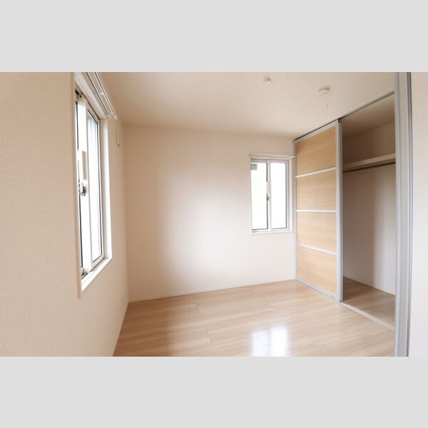 ステラ205号室 洋室