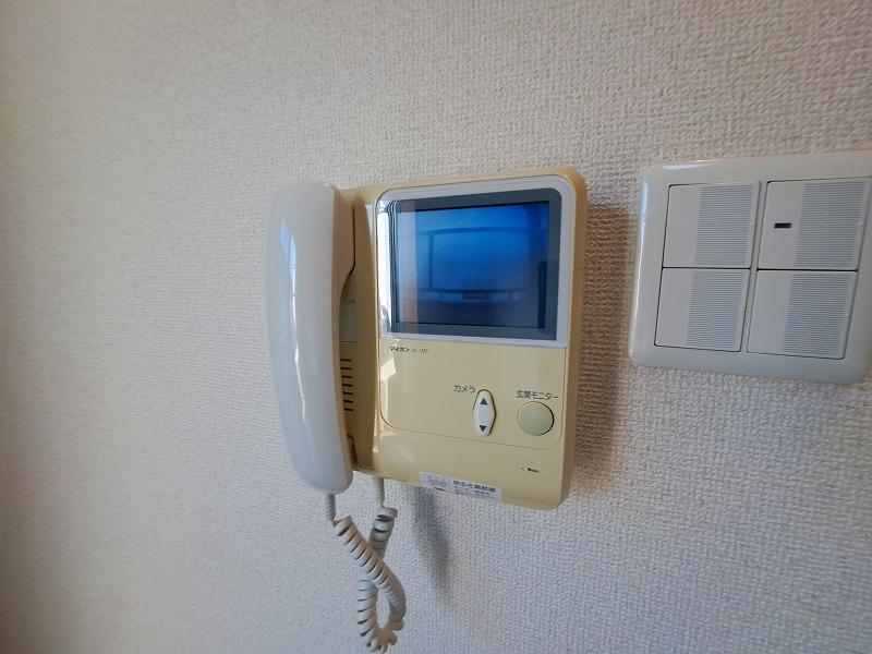 トレジャー霞ヶ関2階 部屋その他