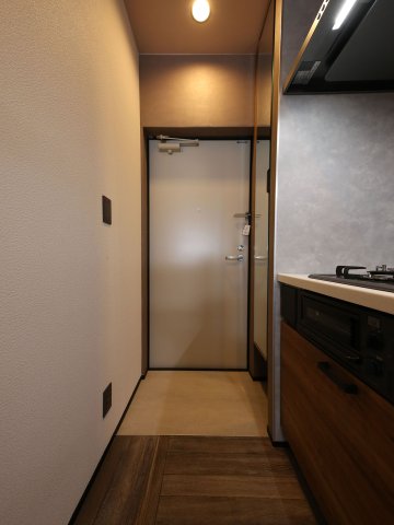 フェリシア行徳2105号室 その他