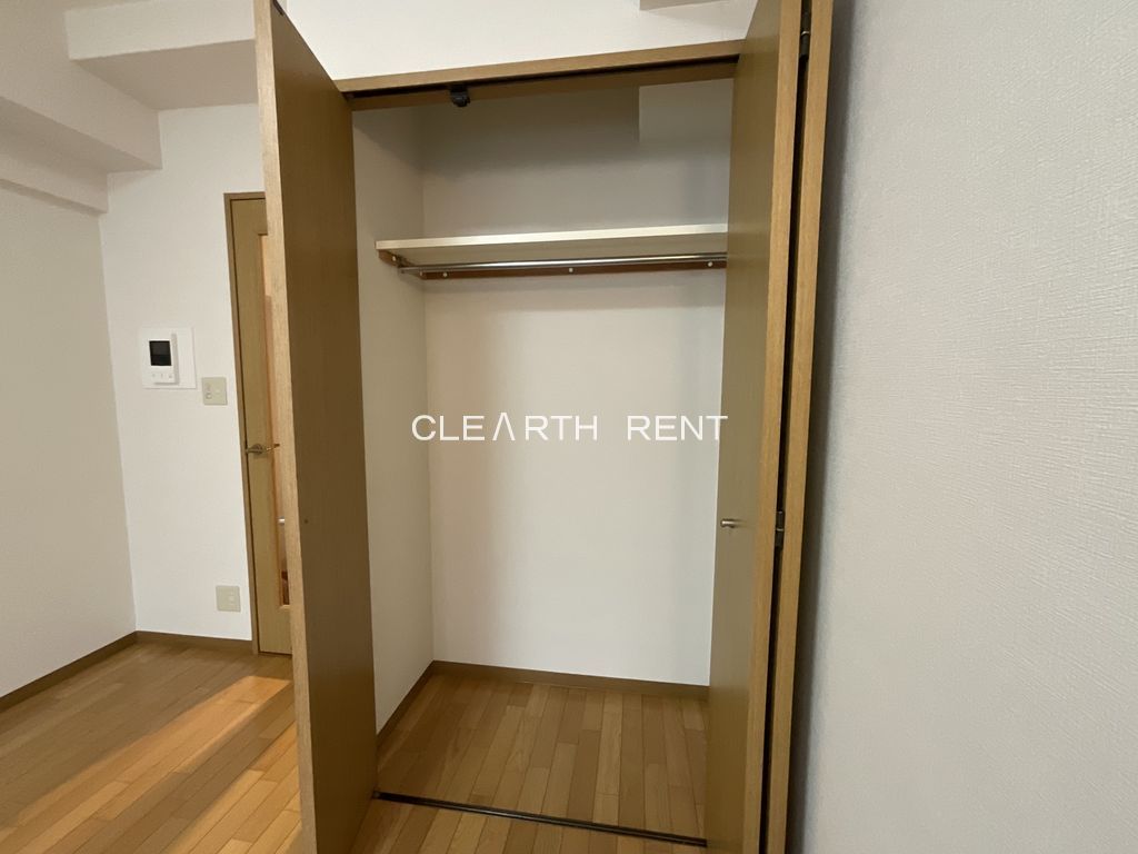 菱和パレス飯田橋2階 同タイプ別住戸写真となります。現況と異なる場合がございます