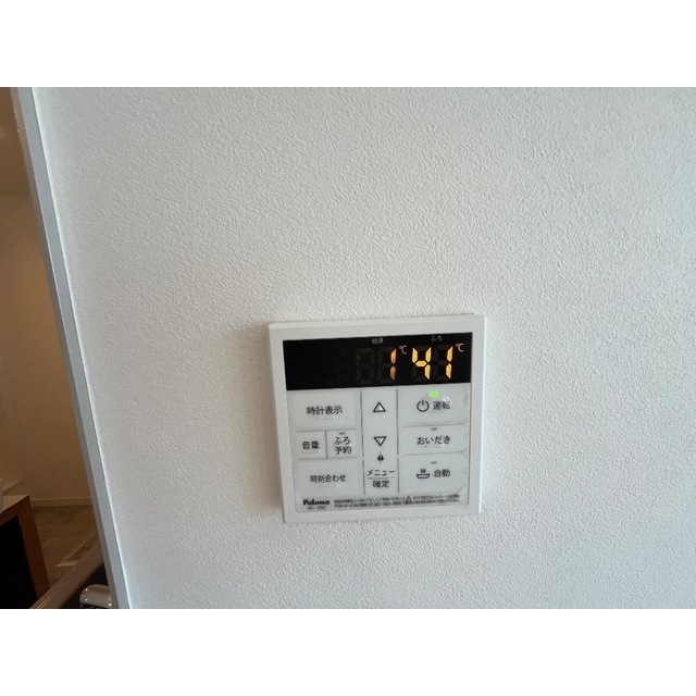 MQuarto瑞江Ⅰ103号室 部屋その他