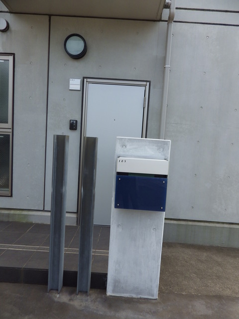 Ｋ’ｓ　Ｈｏｕｓｅ0101号室 同建物別部屋の参考画像