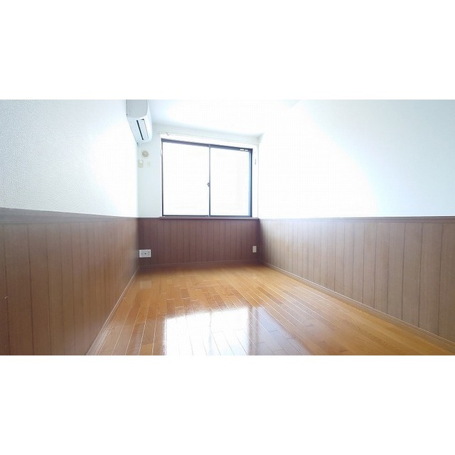 アーバンテラス東中野（旧ガーデンヒルズ桜山） リビング