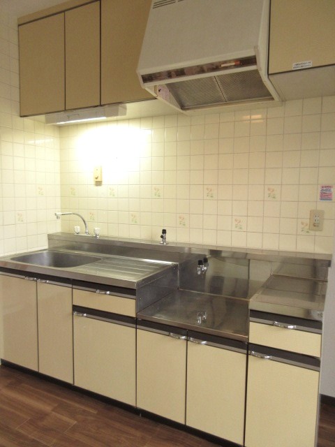 グランメール中央林間0403号室 ※別号室の参考写真です(現況優先・仕様違いの場合あり)