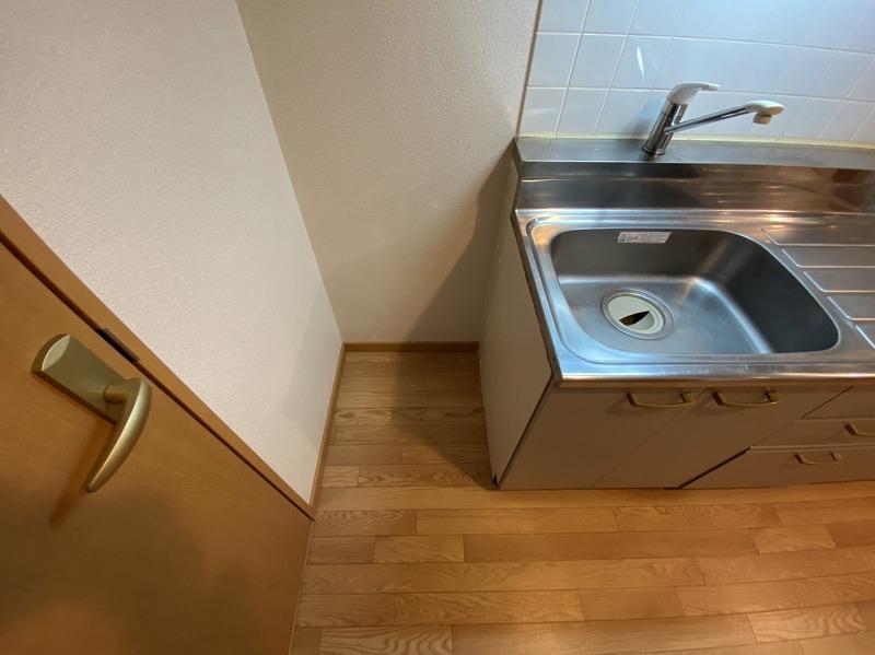 リバージュ北千住3階 部屋その他