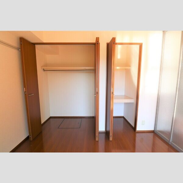 グレイスメゾン クローゼット