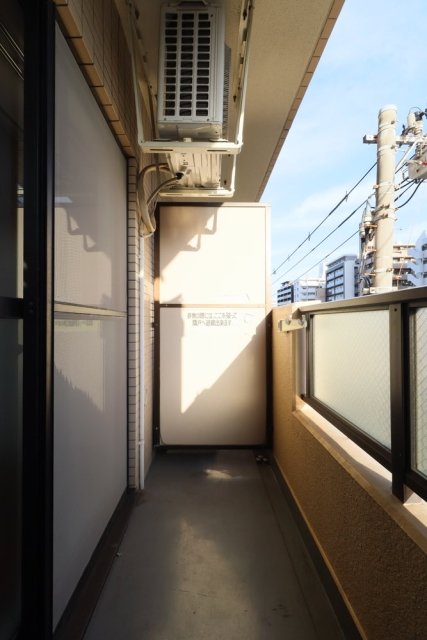 日神パレス吉野町3階 同建物別部屋の参考画像