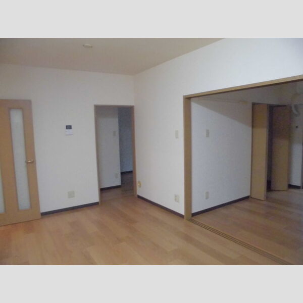 エスポワール篠崎 リビング