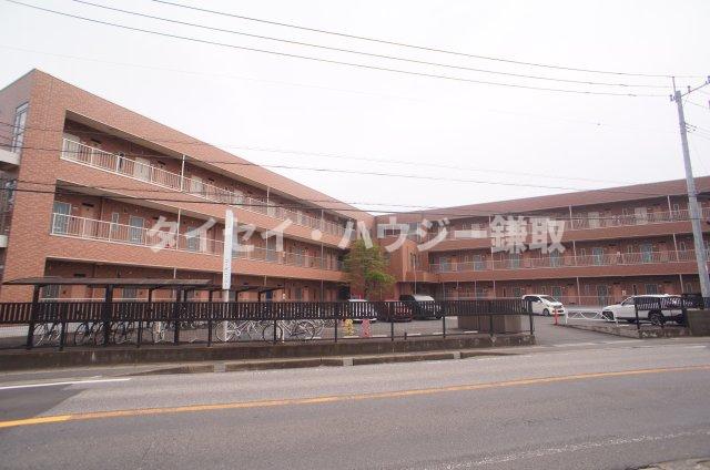 コーポニッコー0116号室 外観