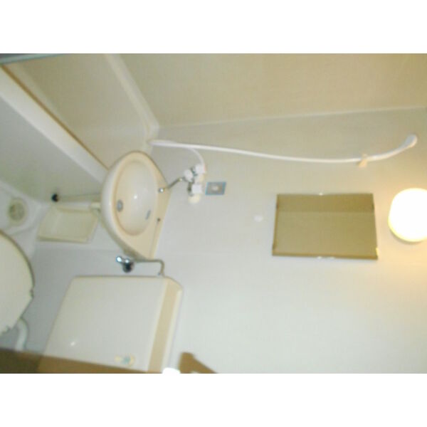 Live津田沼 洗面