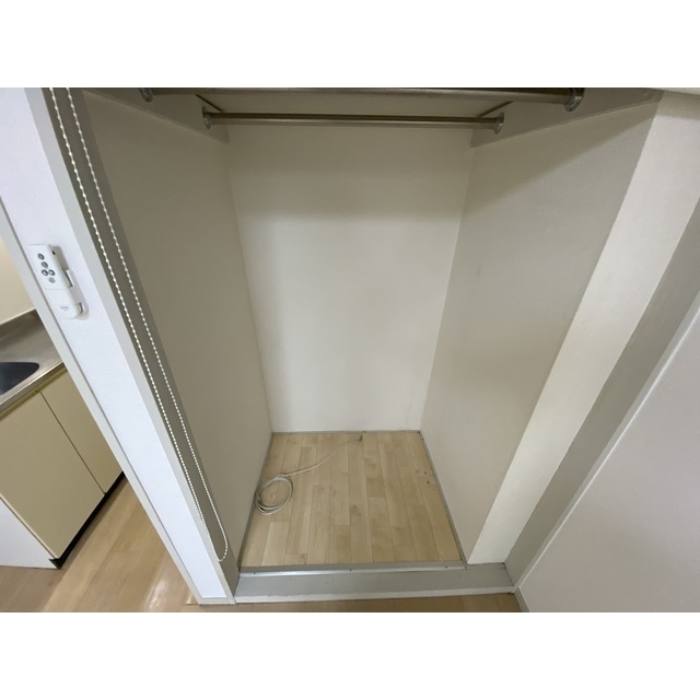 ボートハウス102号室 リビング