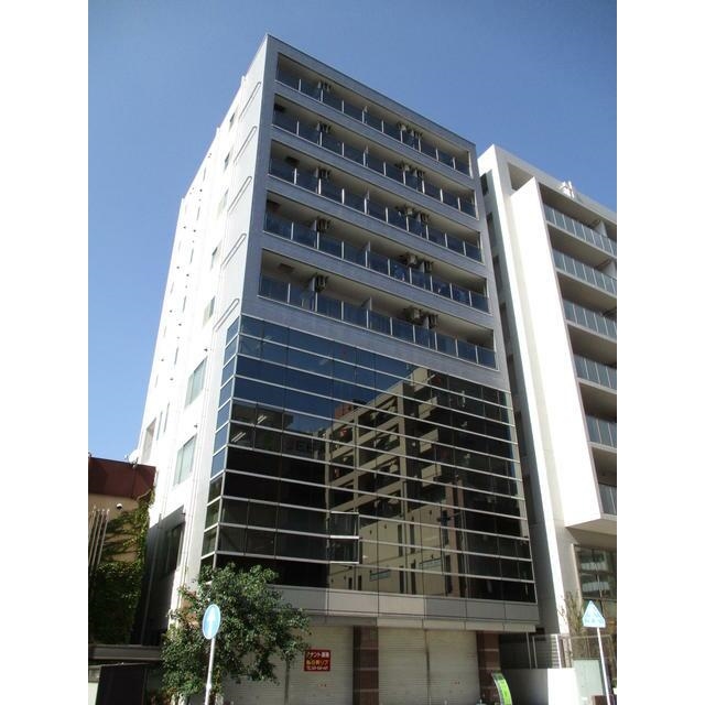 フォーレスト・センタービル9階 部屋その他