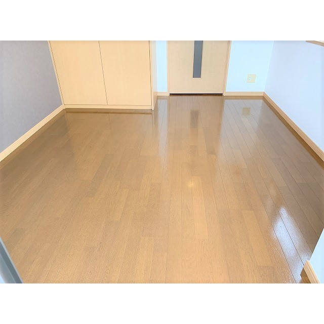 ニューシティアパートメンツ久が原0501号室 リビング