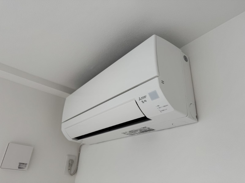 ｒｏｂｏｔ　ｈｏｍｅ　前原 部屋設備