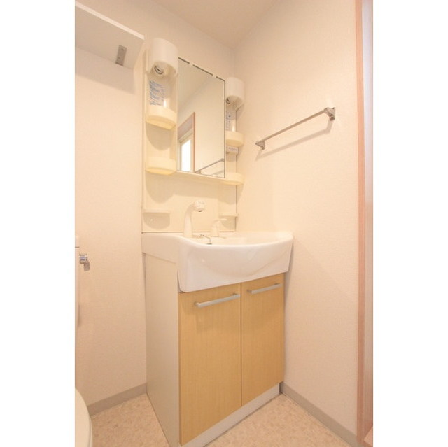 サフィーロ103号室 内観