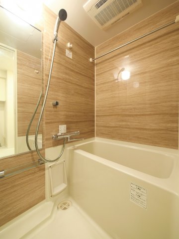 ハーモニーレジデンス大森WEST 内観