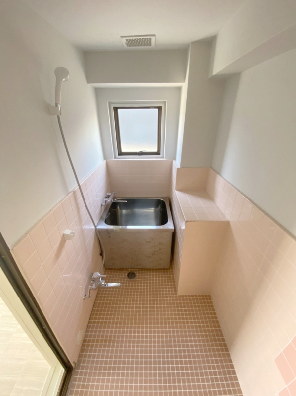 田園ロイヤルハイツ お風呂