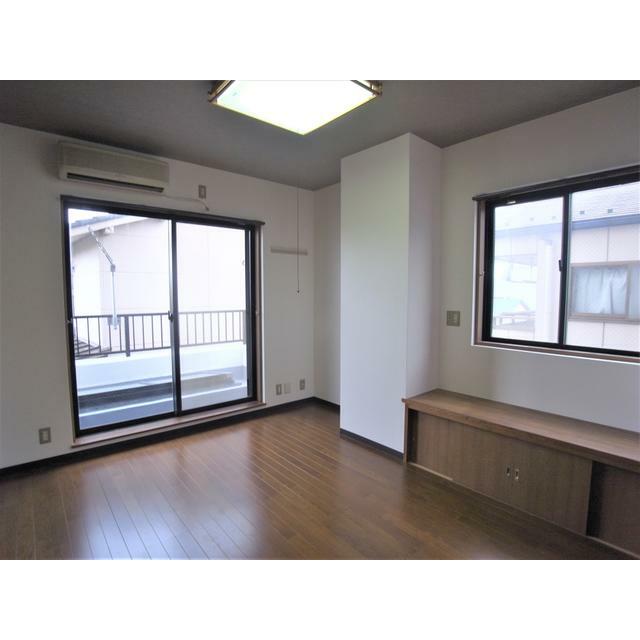 イーグルテラス2階 部屋その他