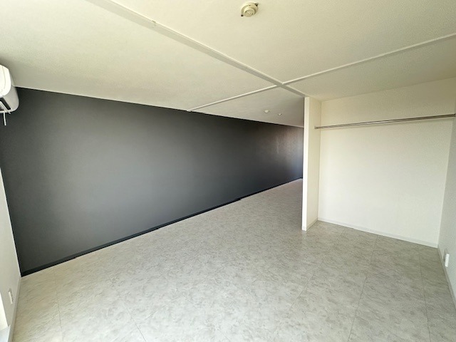 ピュアハイツ2階 部屋その他