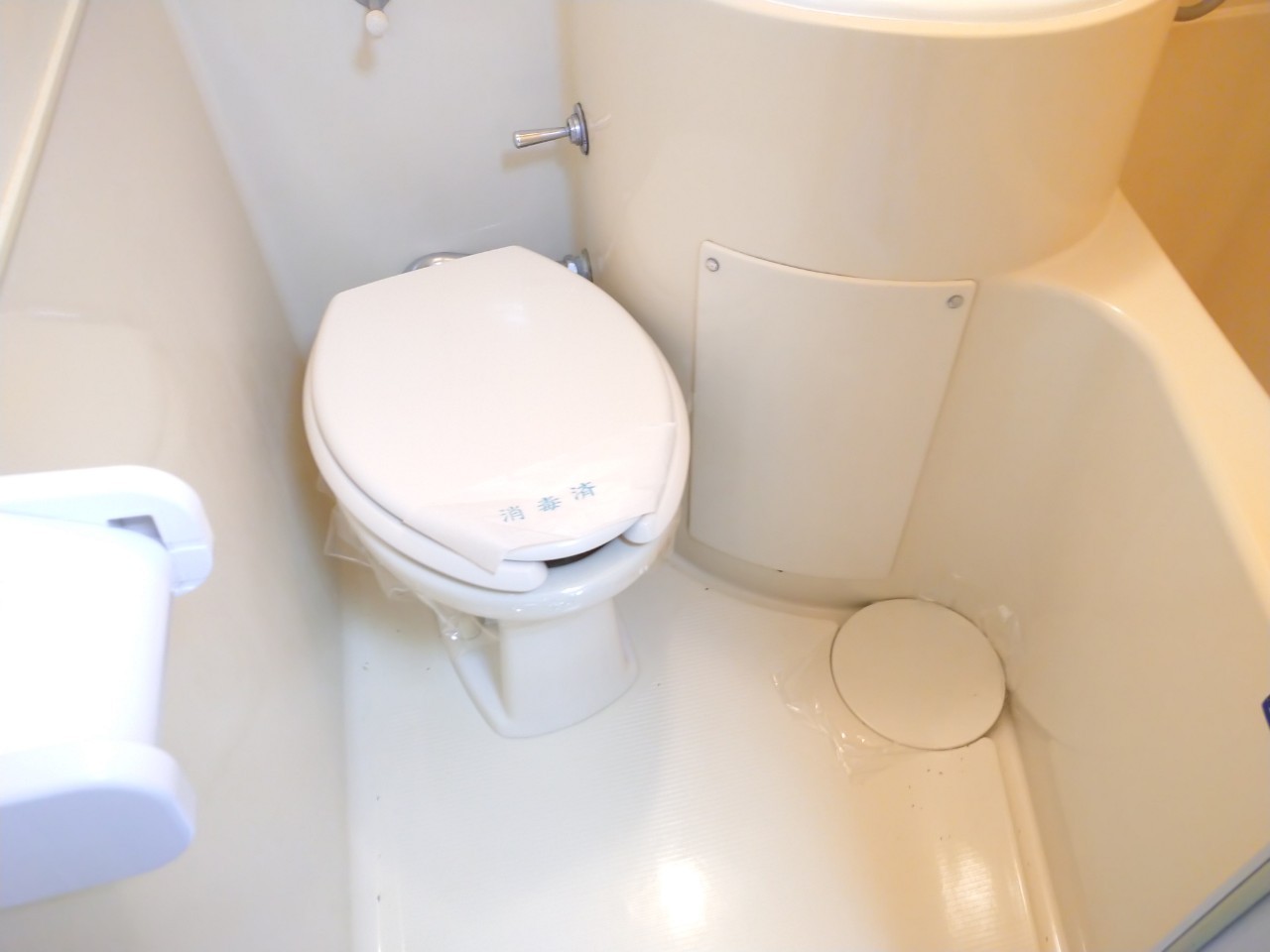 アルベルゴ御茶ノ水915号室 部屋その他