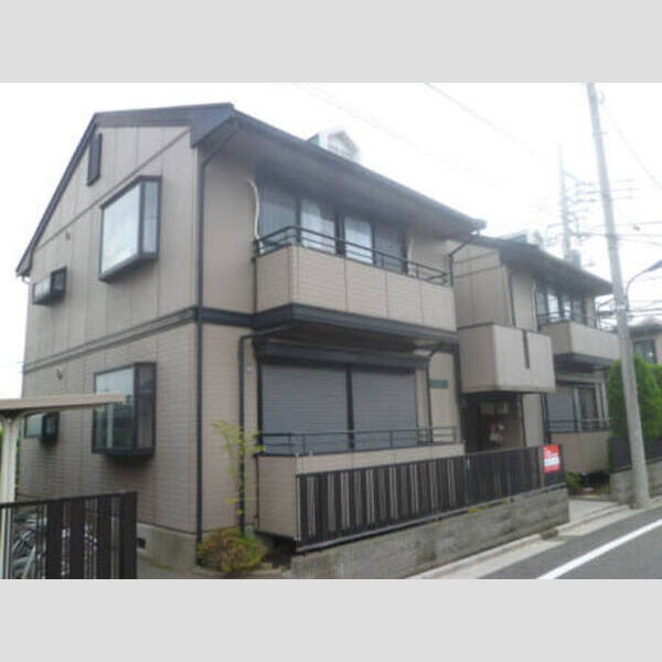 サニーヒル　B102号室 外観