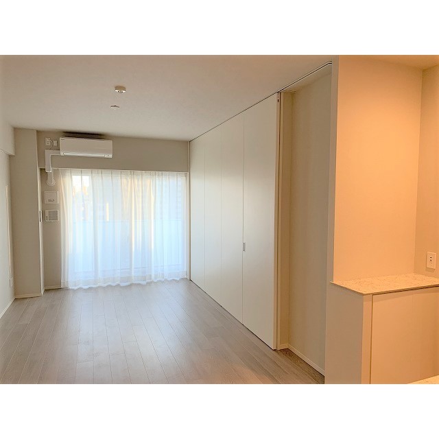 クレストコート白金高輪1002号室 同建物別部屋の参考画像