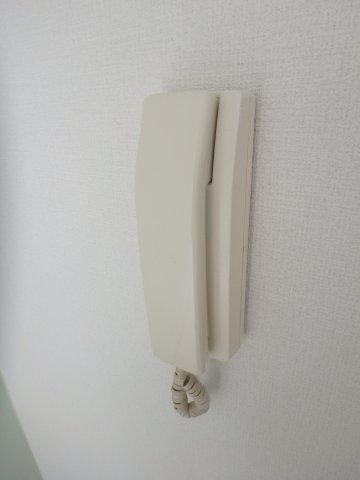 芦花ハウスⅡ205号室 その他