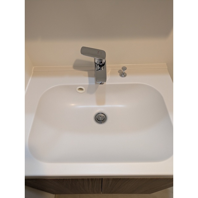 プレール・ドゥーク横濱子安206号室 部屋その他