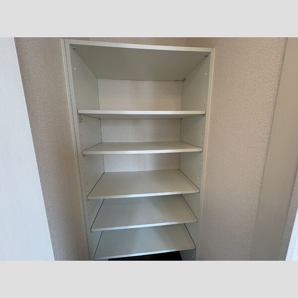 ベルーザ東船橋 パントリー