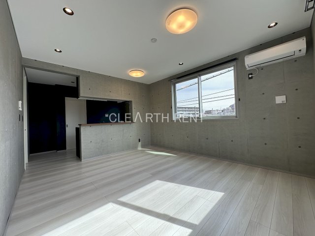 ルミナス池袋本町3階 防音性に優れ音を通しにくいという特徴があり静かな住環境