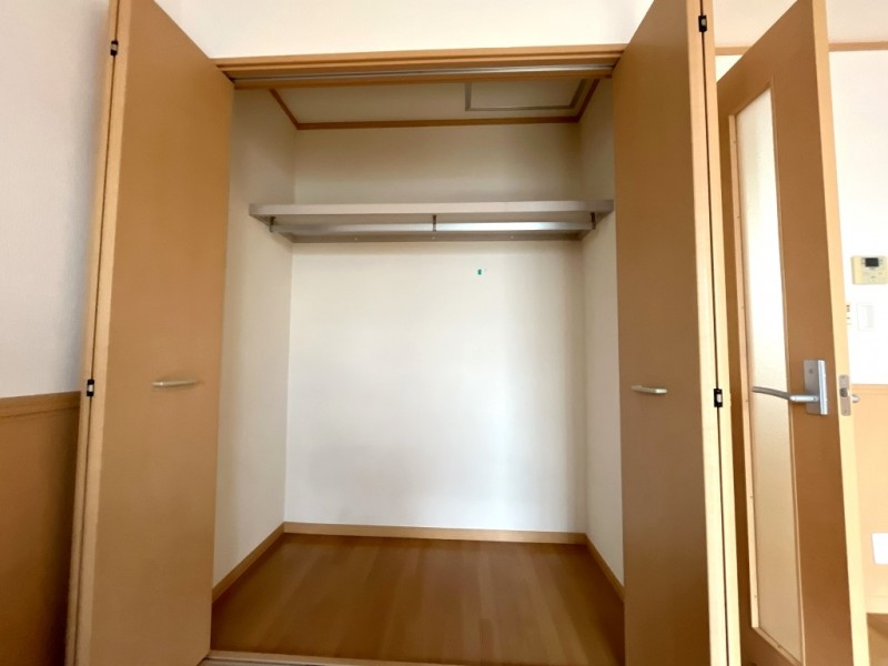 ウエストコート2階 部屋その他