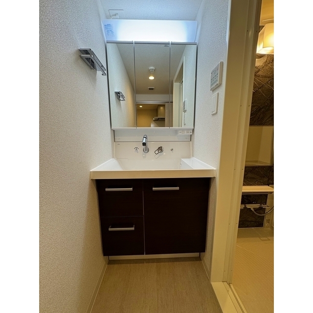 Ｌａ　Ｐｅｒｌａ　桜新町203号室 2026年1月撮影