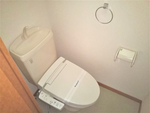 レオパレスル　ビラージュ105号室 部屋その他