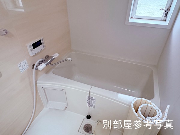 メゾンセレナイト お風呂